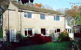 Red House Carriage Museum B&B,  Matlock